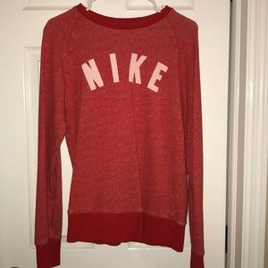 NWOT Nike Crewneck